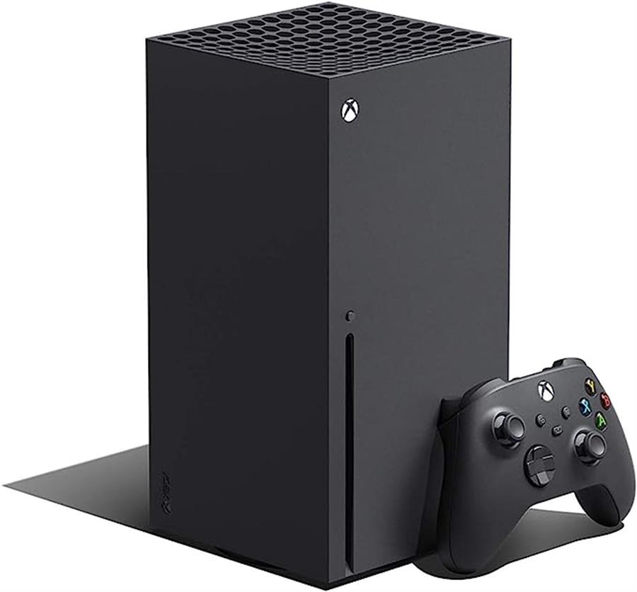 Microsoft Consola Xbox Series X 1TB (NUEVO)