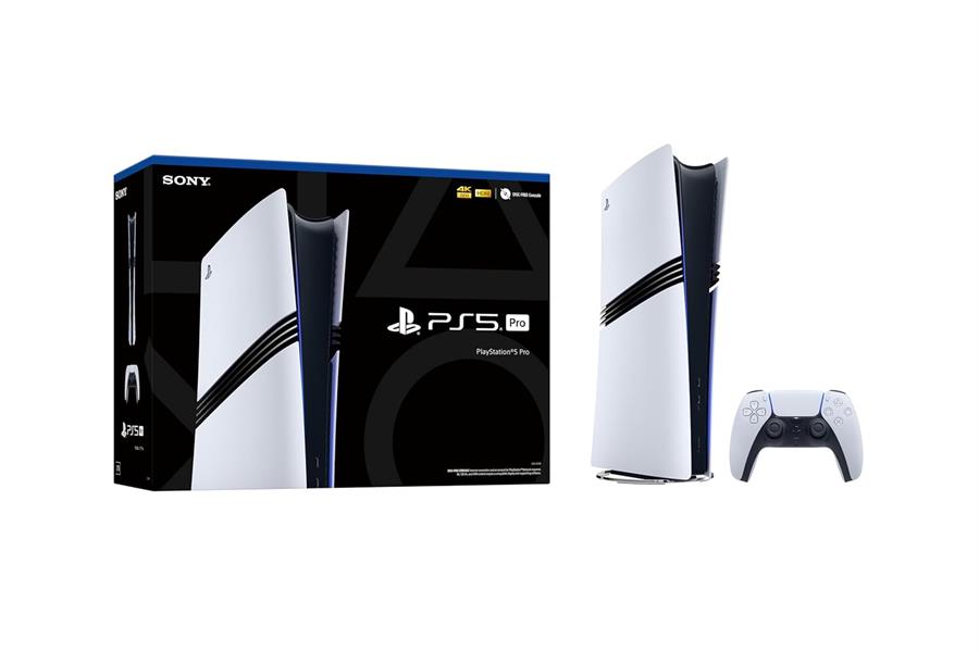 Consola Sony PlayStation 5 Pro 2tb PS5 pro